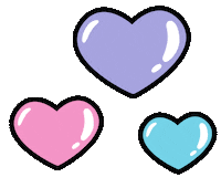 In Love Sticker by ASOS