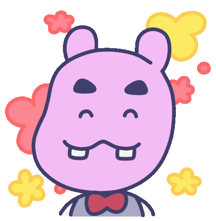 Happy Bartender Sticker