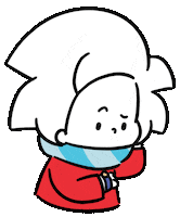 Sticker Love Sticker by Ai and Aiko