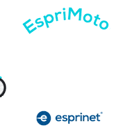 Esprimoto Sticker by Esprinet Group