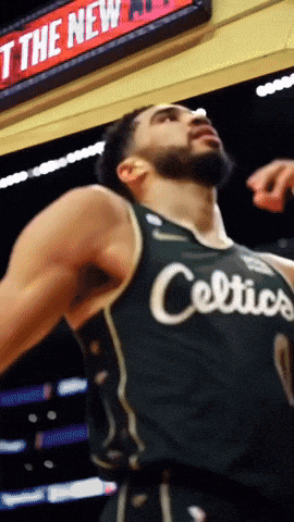 Basketball Nba GIF by Salem's Vision