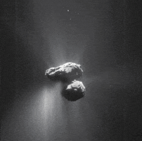 european space agency GIF