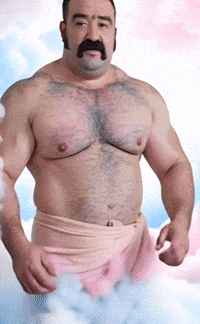 Pride Love GIF by Database數據