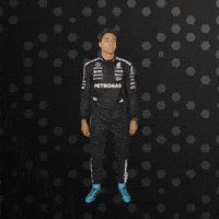 Formula One No GIF by Mercedes-AMG Petronas Formula One Team