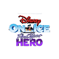 Disney Frozen Feld Sticker by Disney On Ice