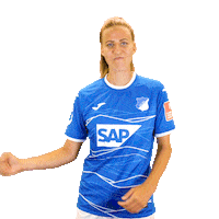 Fussball Sticker by TSG Hoffenheim