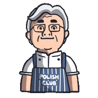 Pc Yes Sticker by Polish Club