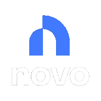 NovoPlatformInc business small business novo small business brave Sticker