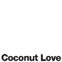 Sticker by COCONUT LOVE