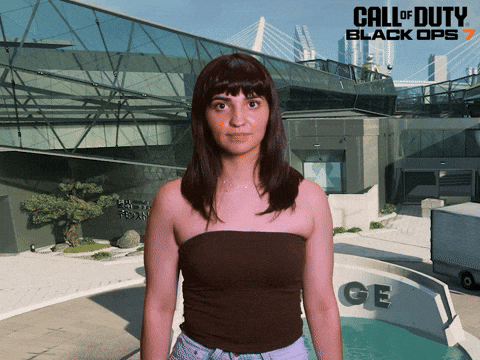 Heart You Lose GIF by Call of Duty
