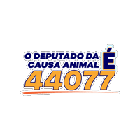 44077 Sticker by Rafael Saraiva