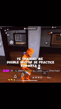 zodempire gaming tips free fire booyah GIF