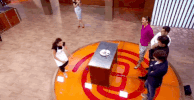 celebrity GIF by MasterChef España