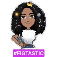 Fig Mui Sticker by Katie Glaus