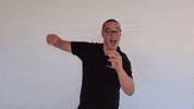 ZorgOber happy dancing happy dance blij GIF
