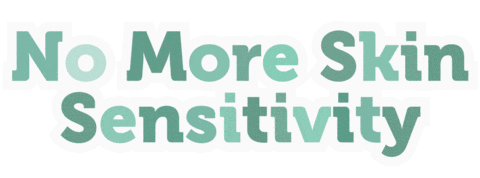 Sensitive Sticker by thepurestsolutions