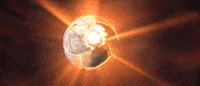 season 3 explosion GIF by Star Wars