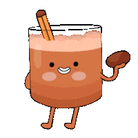 Happy Summer Sticker