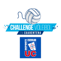 En Casa Chile Sticker by LincolnCollegeChile