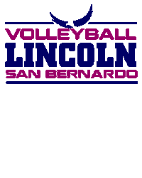 San Bernardo Lcsb Sticker by LincolnCollegeChile