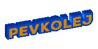 Pev Sticker by pevkolej