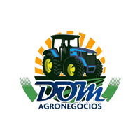 Domagro Sticker by Coragro Agricola