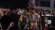 happy red carpet GIF by AMAs
