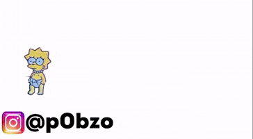 The Simpsons Homer GIF