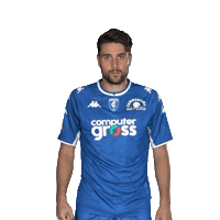 Marchizza Sticker by EMPOLI FC