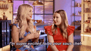 gordon ramsay masterchef celebrity family showdown GIF by Masterchef
