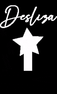Bycamivalencia stars swipe up shop desliza GIF