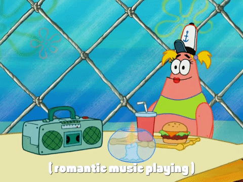 season 4 GIF by SpongeBob SquarePants