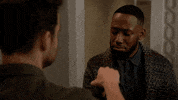 jake johnson kiss GIF by New Girl