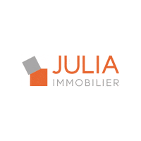 Julia Immobilier Sticker by RouenImmobilier .Com