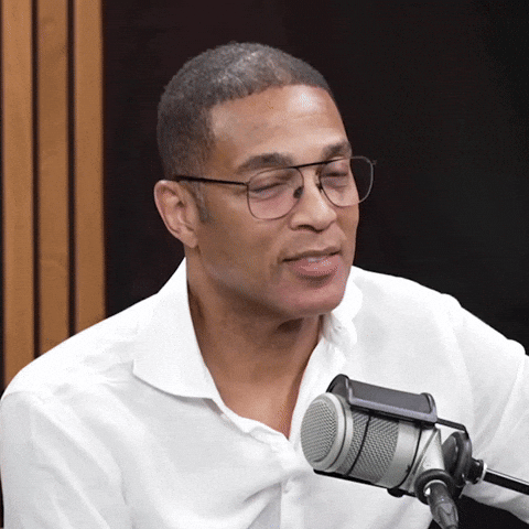 Don Lemon GIF by Respective