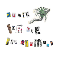 Climate Crisis Plant Sticker by Ecothot