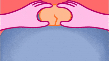 Animation Cooking GIF by Holler Studios