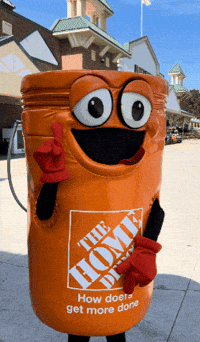World Cup Number One Team GIF by The Home Depot