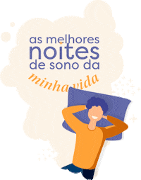 Sono Sticker by Emma Colchões
