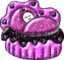 Decoration Heels GIF