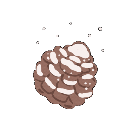 Christmas Freezing Sticker by Rocio
