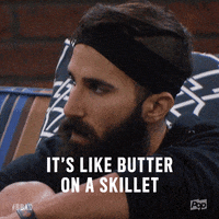 big brother GIF by Big Brother After Dark