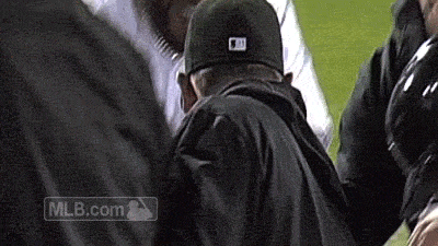 chicago whitesox GIF by MLB