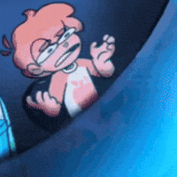 Mad Jay GIF