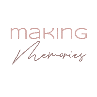 LindavanRaalte_Fotografie making memories Sticker