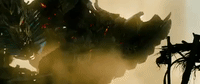 revenge of the fallen transformers GIF