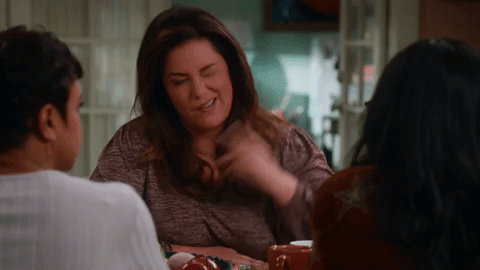 americanhousewife GIF by ABC Network