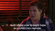 comedy central season 4 episode 6 GIF by Workaholics