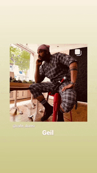 Cafe-Doreo  GIF