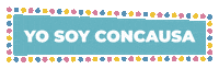 Sticker by Concausa